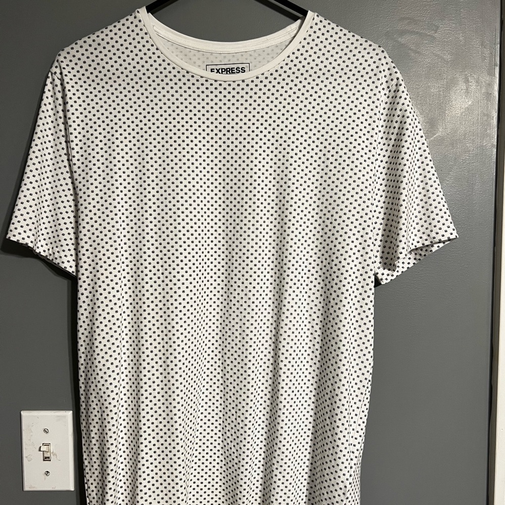 Mens shirt